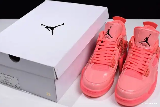 MaikeSneakers Jordan Hot Punch